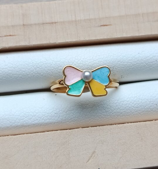 Bague Enfant