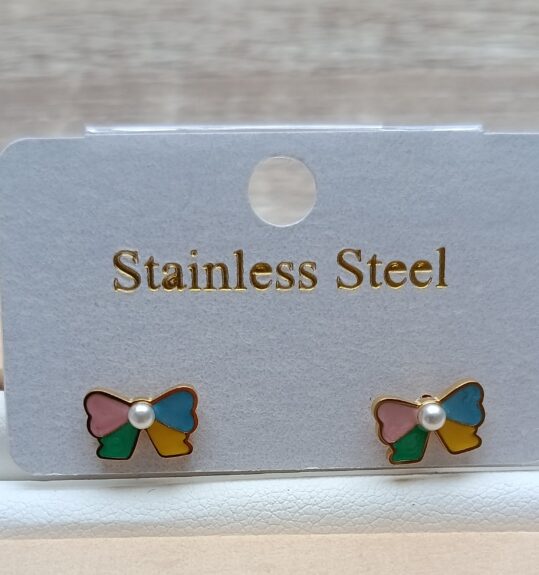 Boucle d'oreille Enfant