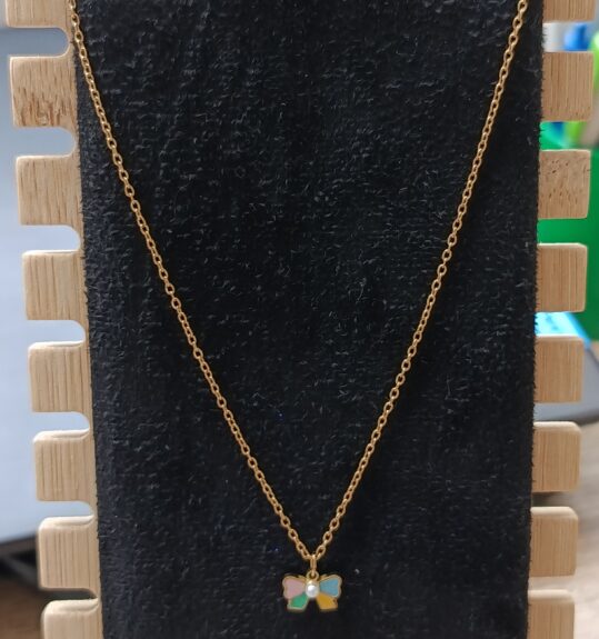 Pendentif Enfant
