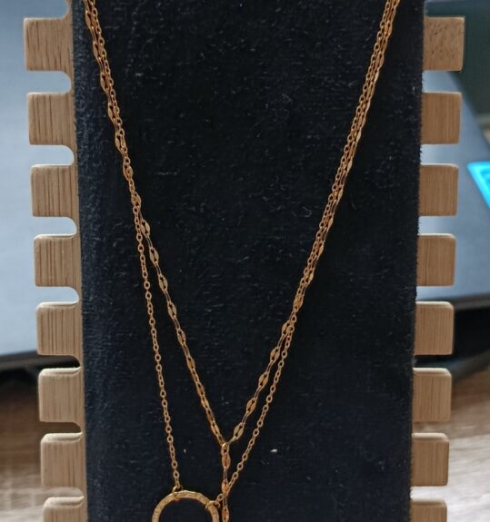 Pendentif