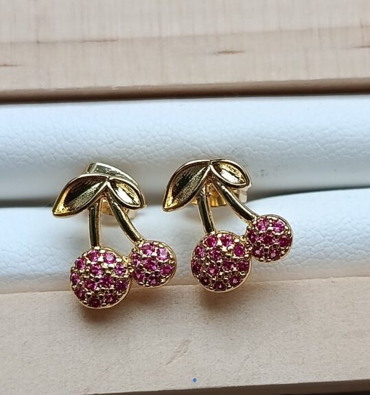 Boucle d'oreille