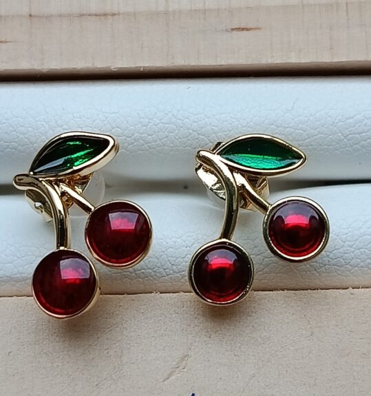 Boucle d'oreille