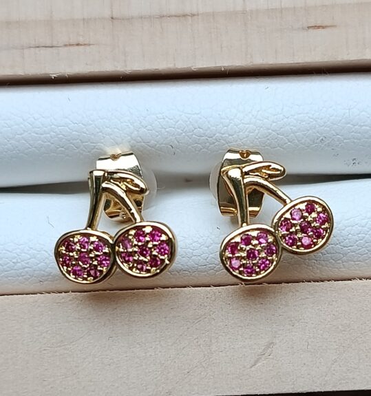 Boucle d'oreille