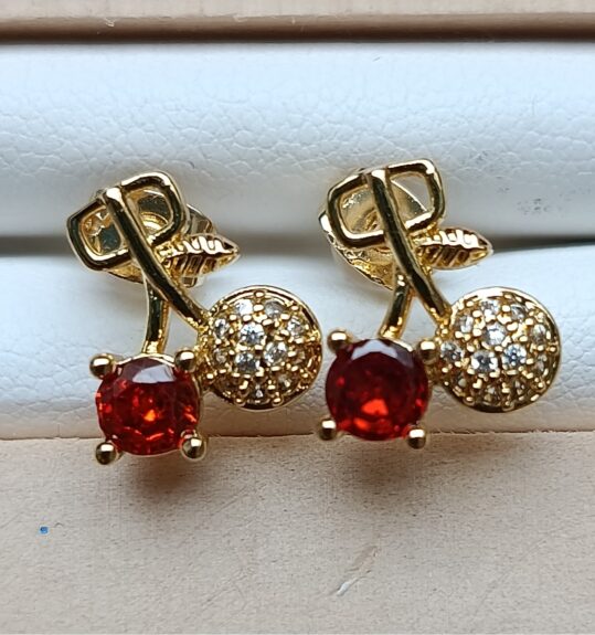 Boucle d'oreille