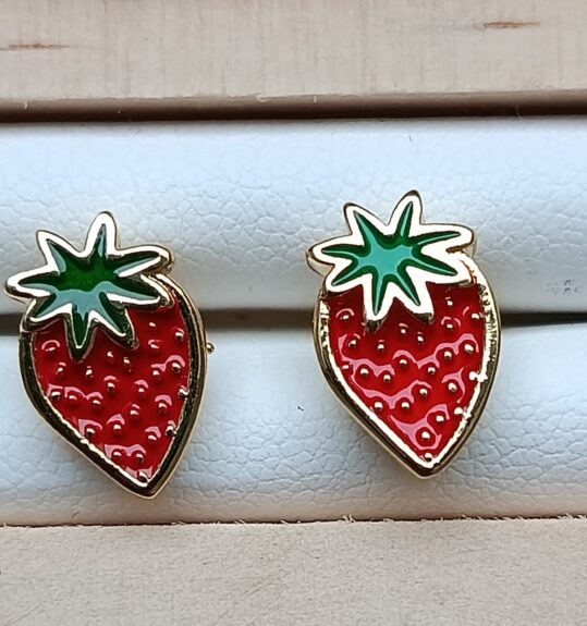Boucle d'oreille
